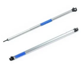 Forespar Twist-Lock Whisker Poles - Telescoping