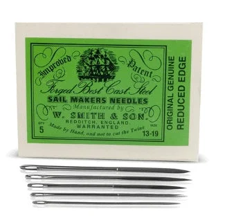 Sewing Needle Assortment - Bainbridge - 5 Pack, 210325