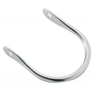 Ronstan Boom Hangers - Large Bail