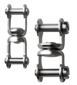 Ronstan Swivels - Slotted Head Pin - Stainless Steel
