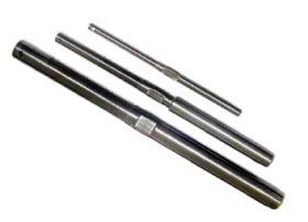 Alexander-Roberts Swage Studs - Stainless Steel