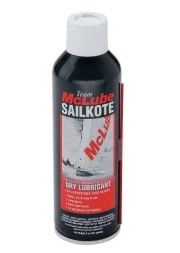 Mclube SailKote High-Performance Dry Lubricant, 136026