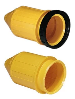 Marinco Weatherproof Covers - 50A, WMWC50A