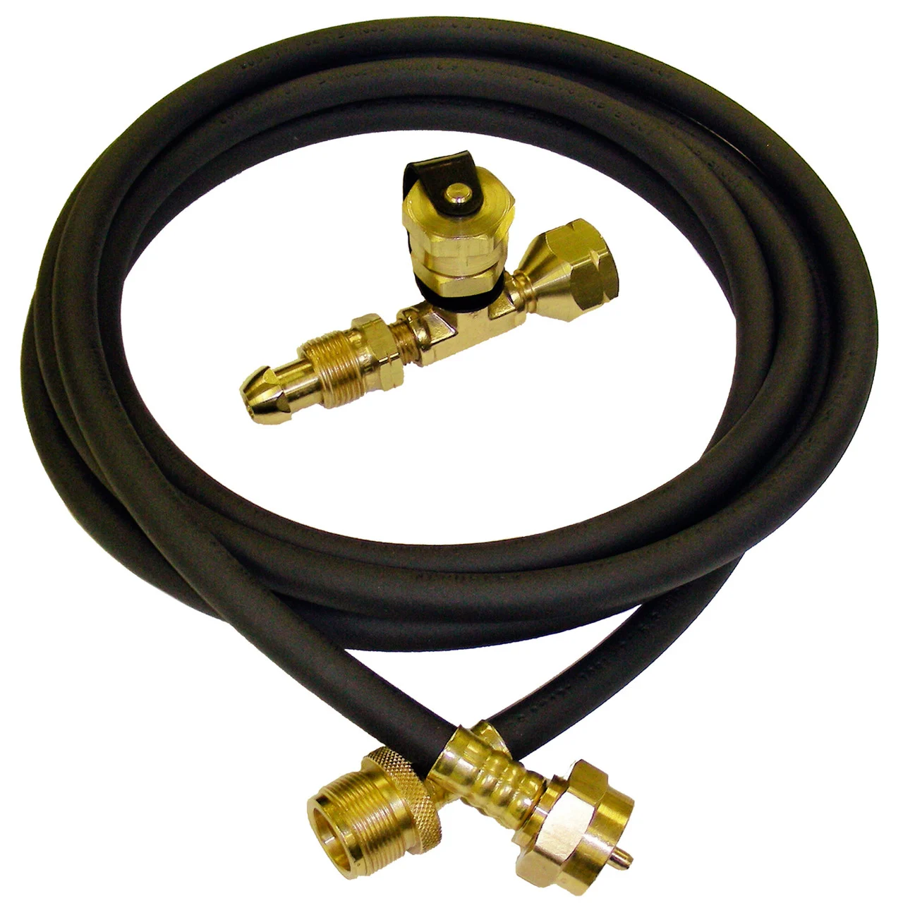 Marshall Excelsior MER470 Flow-Longer Propane Kit - MER470