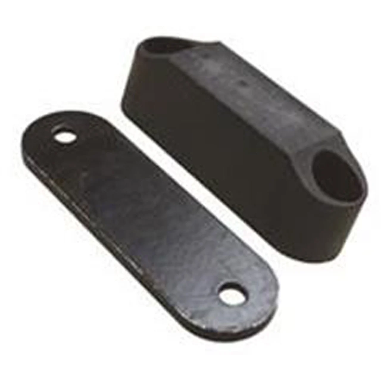 Rv Designer Collection L602 Magnetic Catch W/Plate 10 Lbs. Oblong - L602