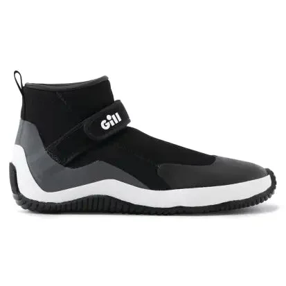 Gill Aquatech Aquatech Shoes Black