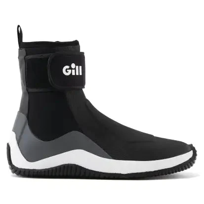 Gill Edge Boot