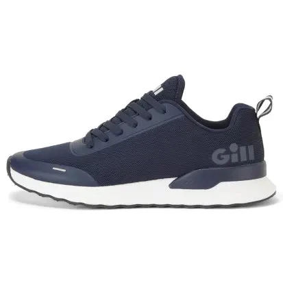 Gill Savona Savona Trainer Shoe Navy