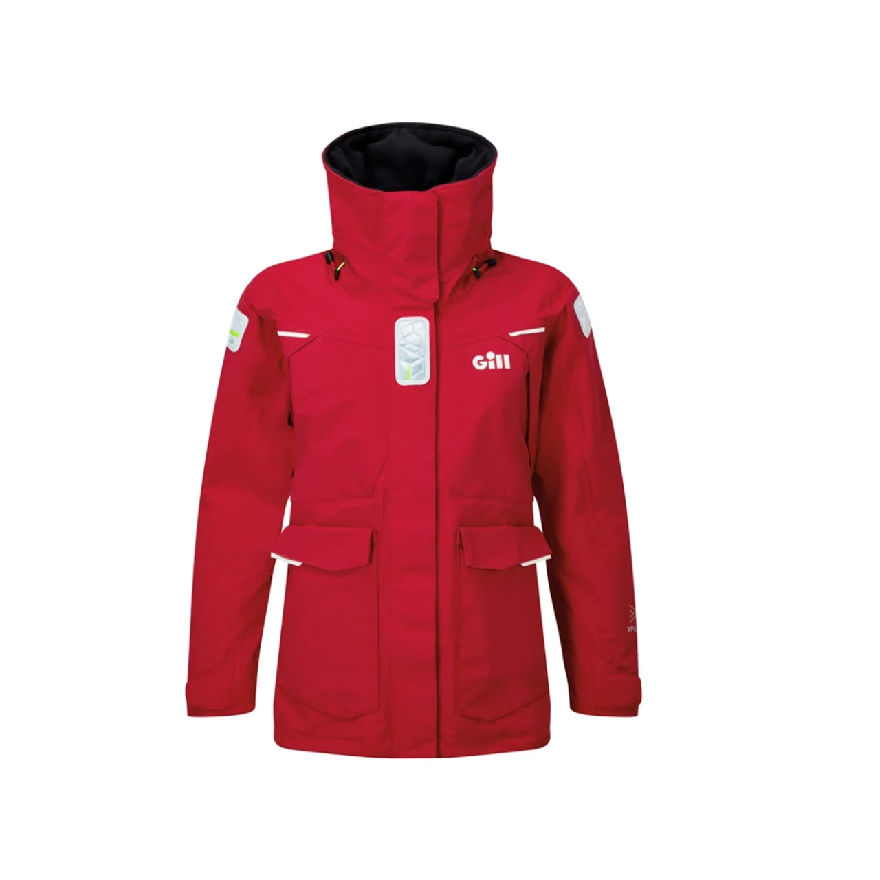 Gill Women's OS2 Offshore Sailing Jacket