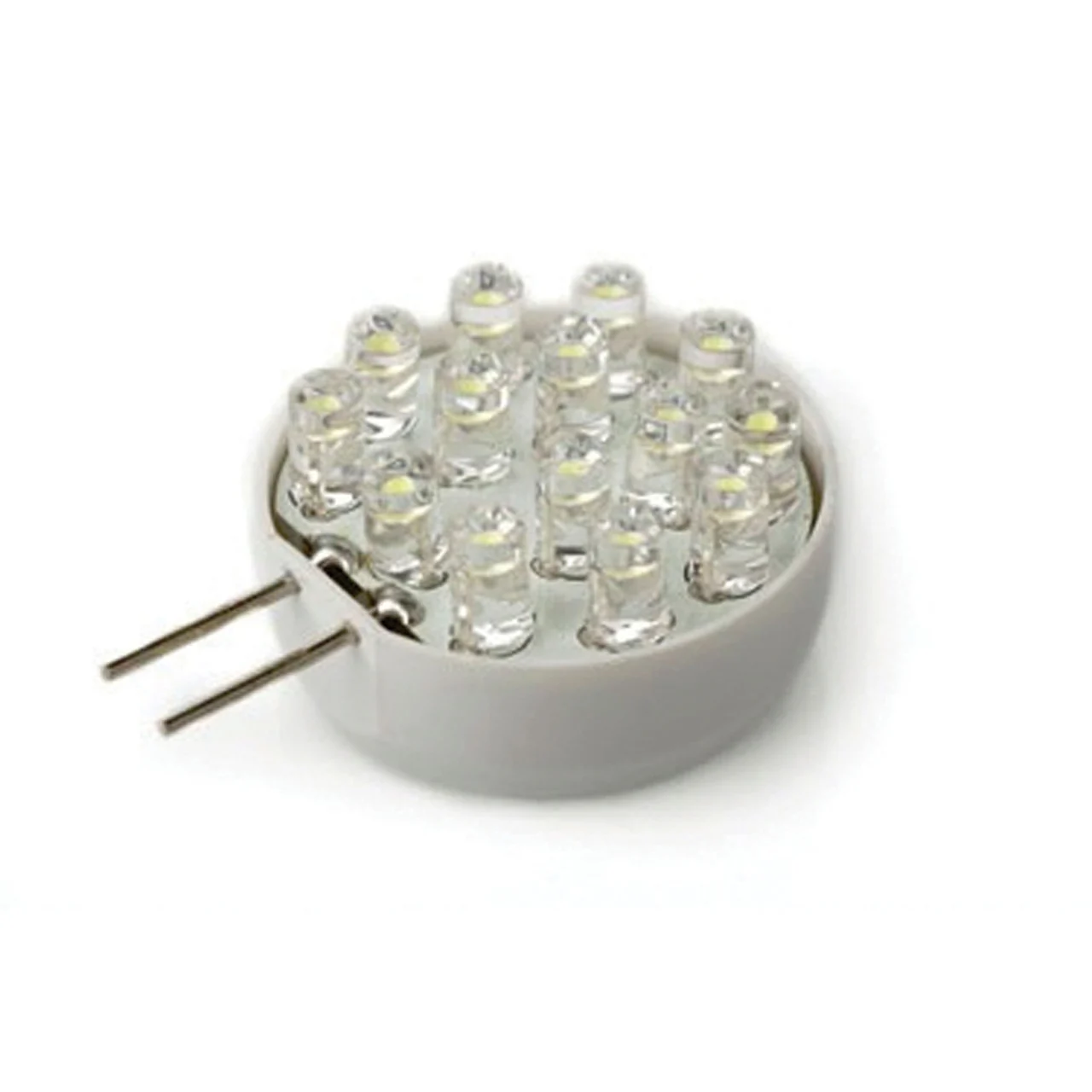 Sea-Dog 442944-1 LED Replacement Bulb - G4, Pack of 5 - 442944-1