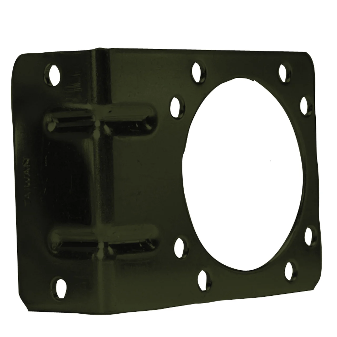 Pollak 12-711UV 7-Way Connector Right Angle Mounting Bracket - 12-711UV