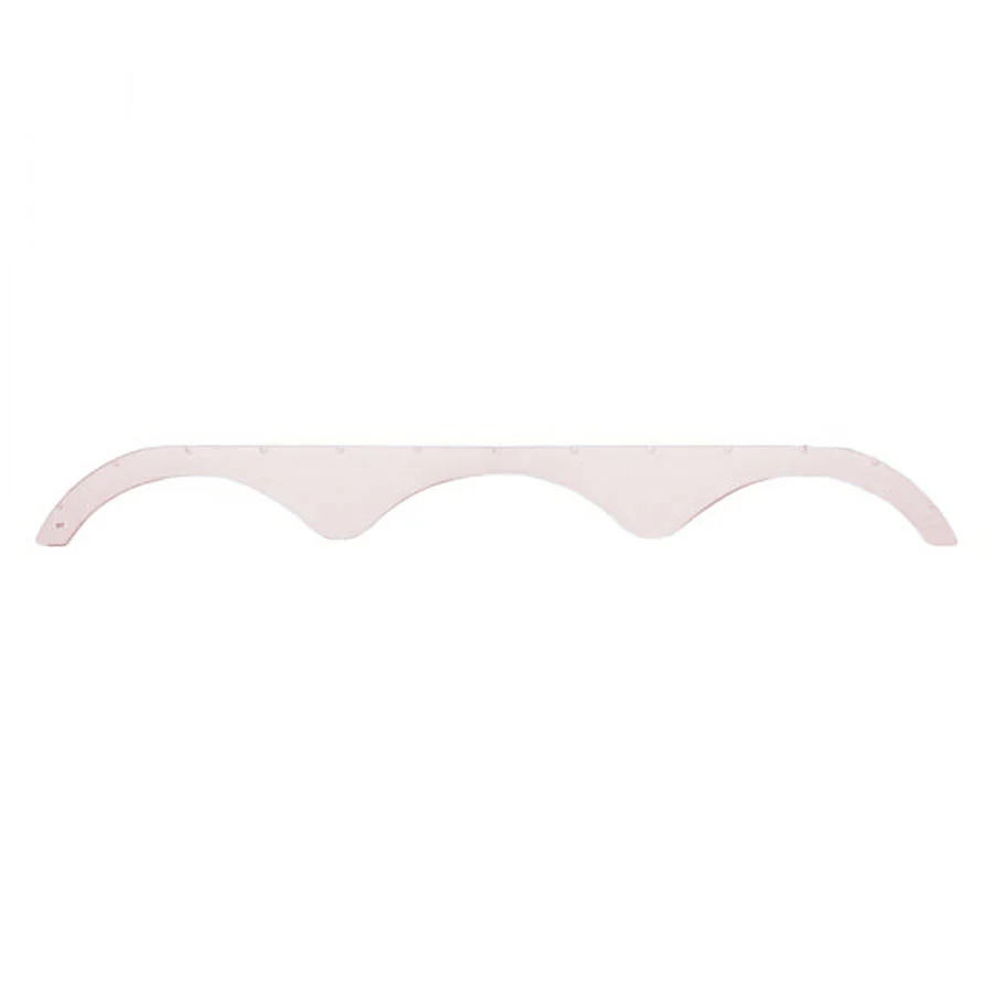 Icon 01823 Tandem Axle Fender Skirt FS1822 for Thor - Champagne - 1823