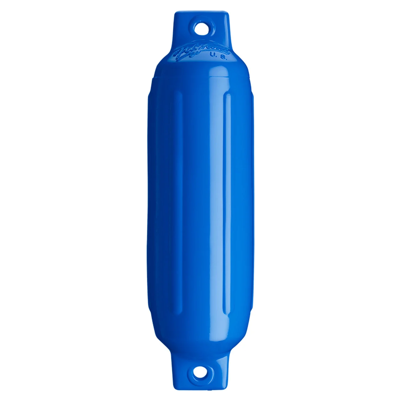 Polyform G-1 BLUE G Series Fender - 3.5" x 12.8", Blue - G-1 BLUE