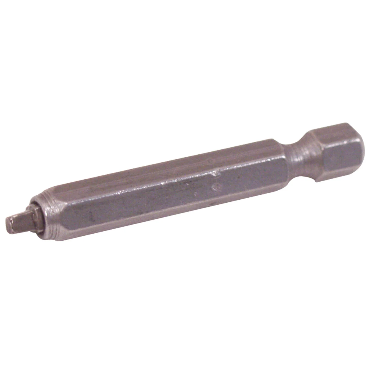 AP Products 009-250QB2P Square Bit - #2 x 2 in. - 009-250QB2P