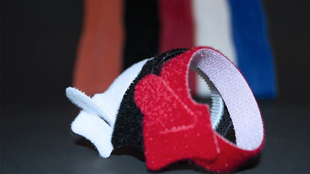 TIE-N-LOCK Grip Cable Ties