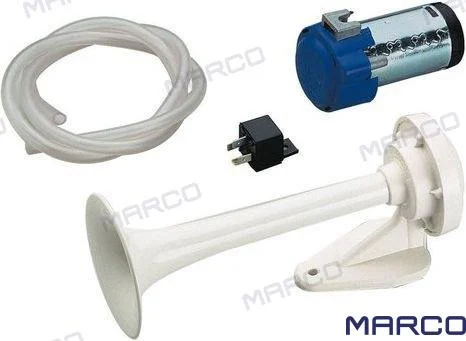 Recmar - Air Horn 12v (gs12042)