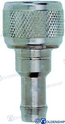 Recmar - T/n Hose Connectors - Tank End (gs31016)