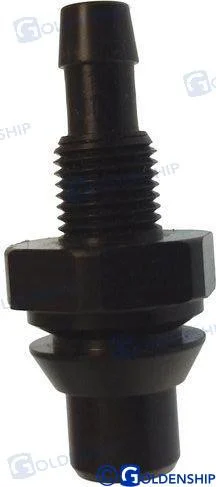 Recmar - Suz Tank Outlet Metric (gs31038)