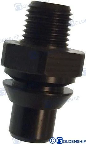 Recmar - Suz Tank Outlet (1/4" Npt) (gs31039)
