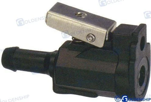 Recmar - Yam Hose Conn-eng&tank End (gs31075)