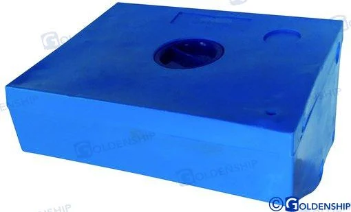 Recmar - Waste Tank 100 L (gs50045)