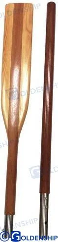 Recmar - Wood Demntable Oar Cm 168 (gs70030)