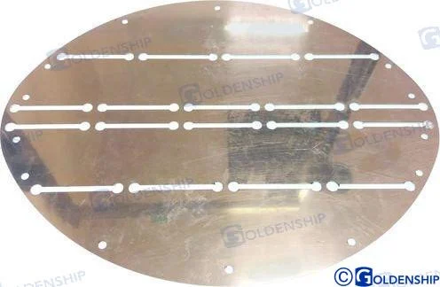 Recmar - Ss Bowshield (gs70037)