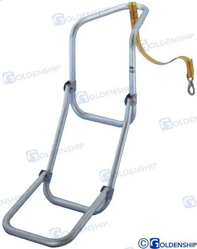 Recmar - Swiming Ladder 3 Steps (gs73011)