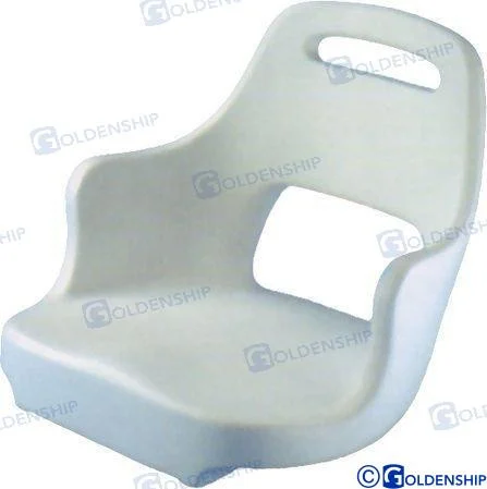 Recmar - Captain Plus Chair (gs73204)