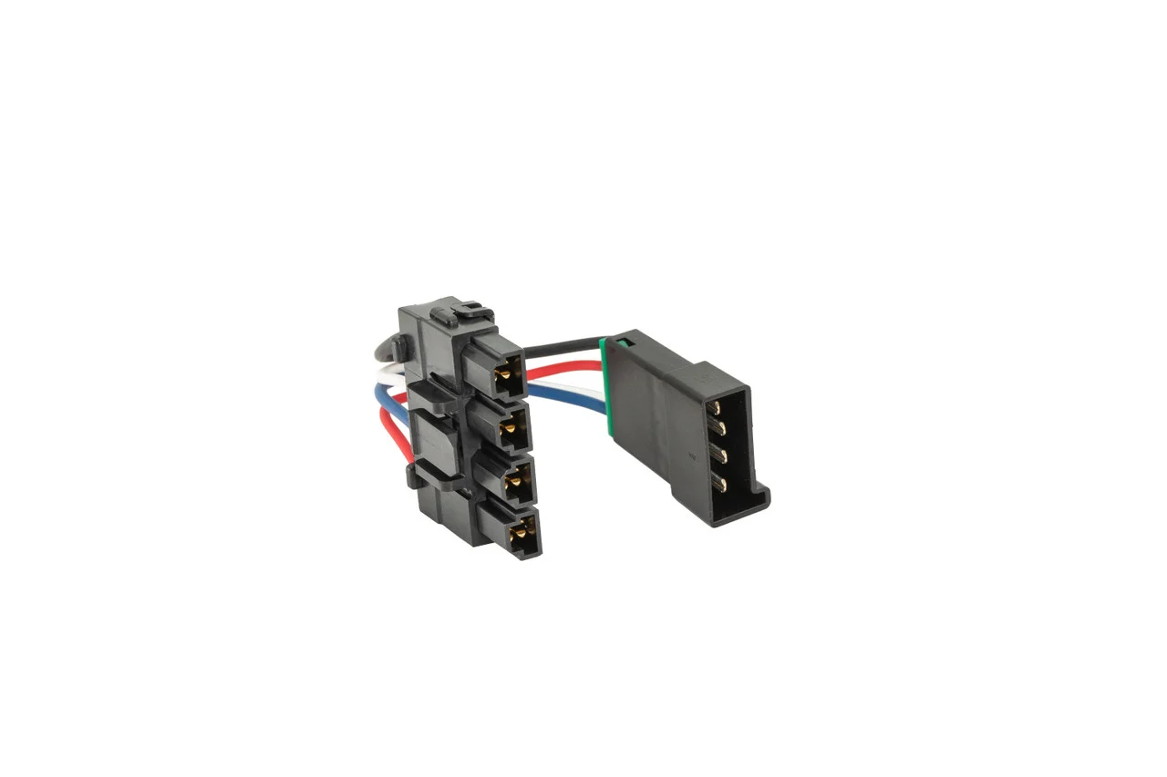 Redarc Tph-017 Tow-pro Brake Controller Harness For Tekonsha - TPH-017