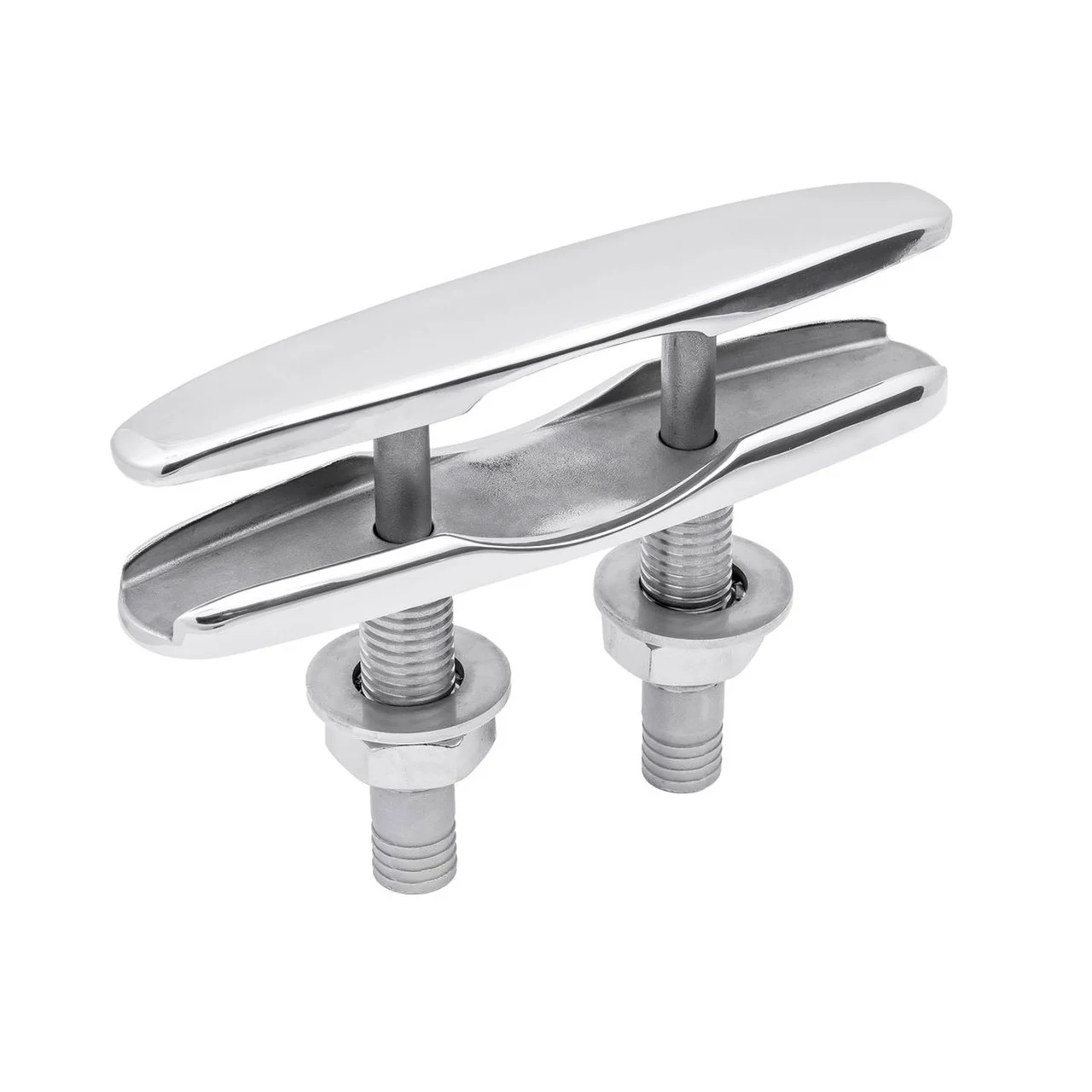 Whitecap 7710C 8" Wide Body Pull Up Cleat - 7710C