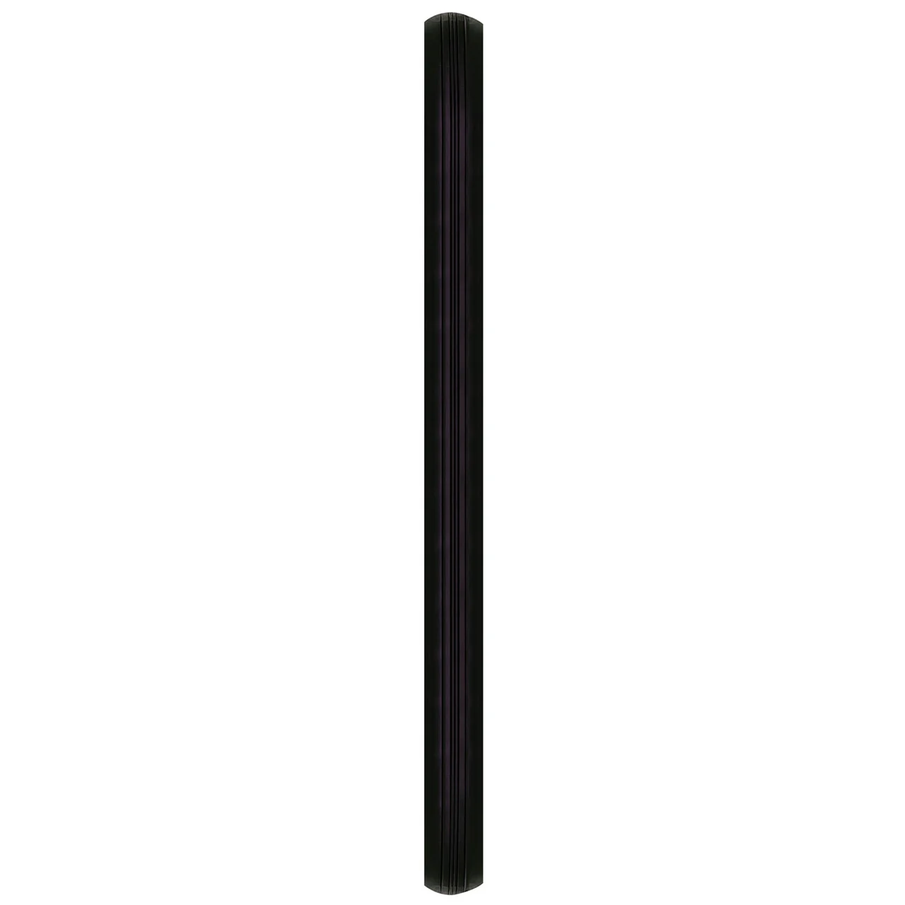 Megaware 20208 Keelguard - Black, 8' (21'-22' Boats) - 20208