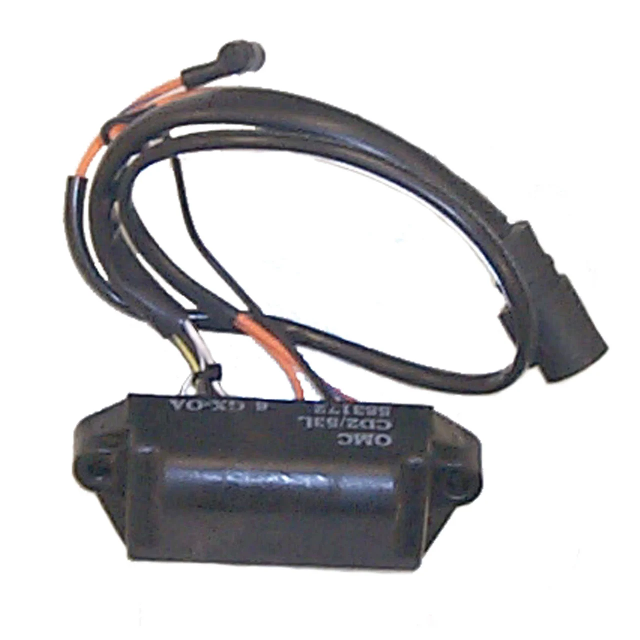 Sierra 18-5764 Power Pack for Johnson/Evinrude 582261/586696 - 18-5764