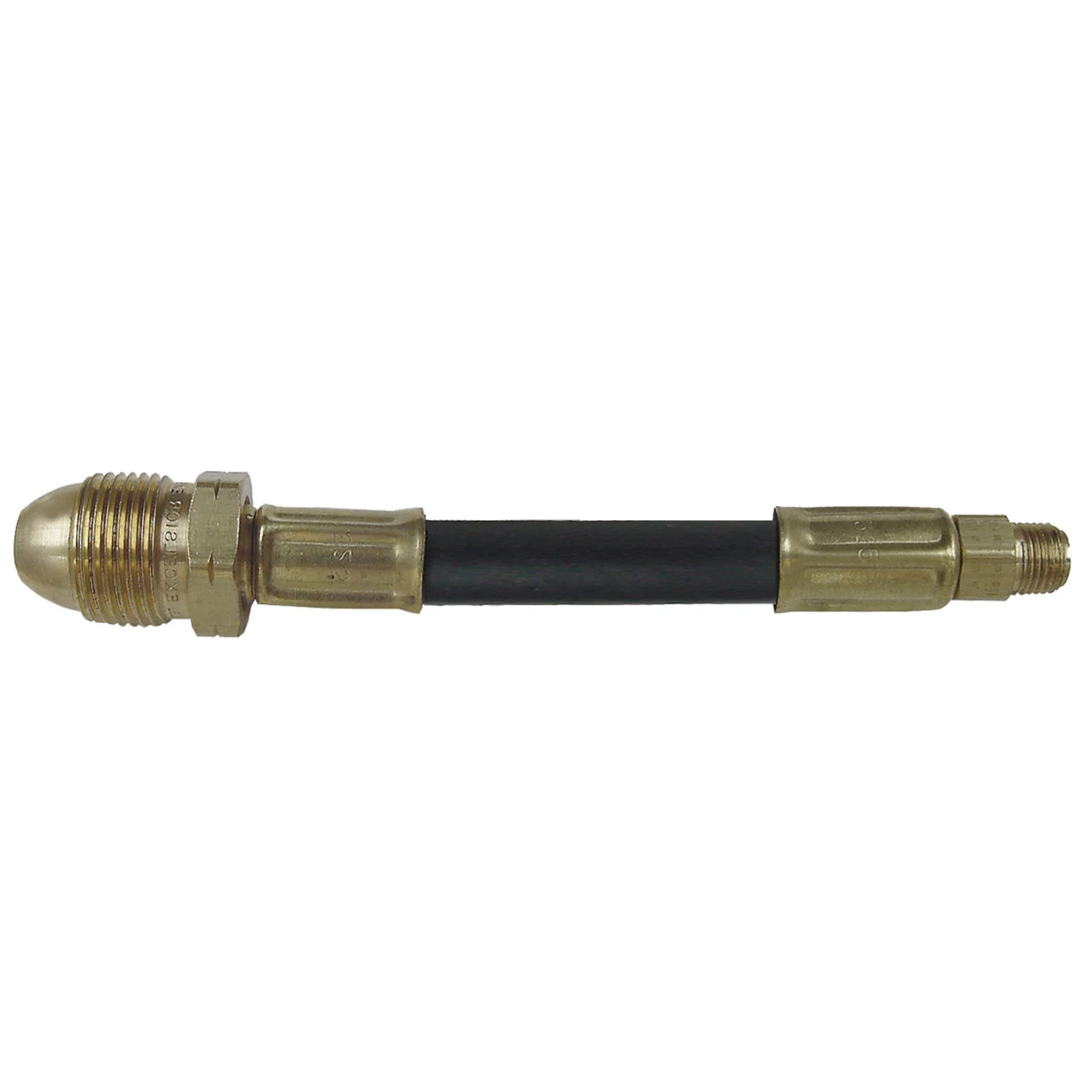 Marshall Excelsior MER401-36 Flexible Pigtail - 36" - MER401-36