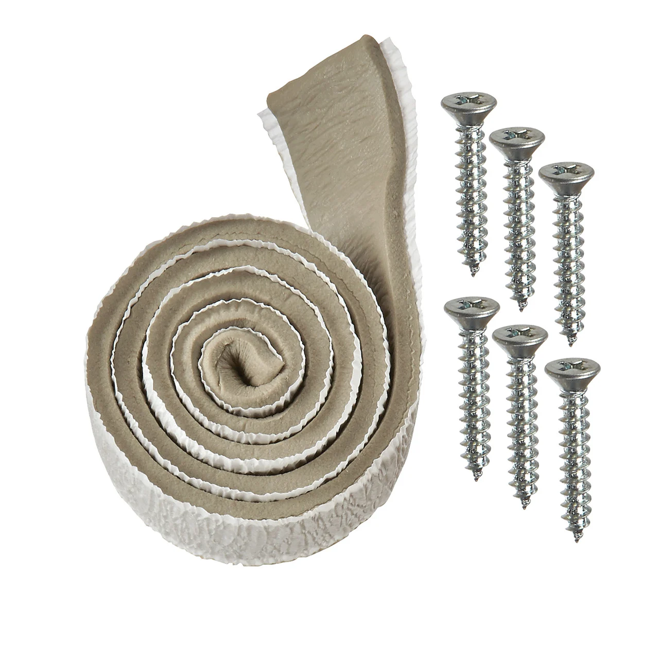 RV Designer B195 Electrical Cable Hatch Parts Kit - B195