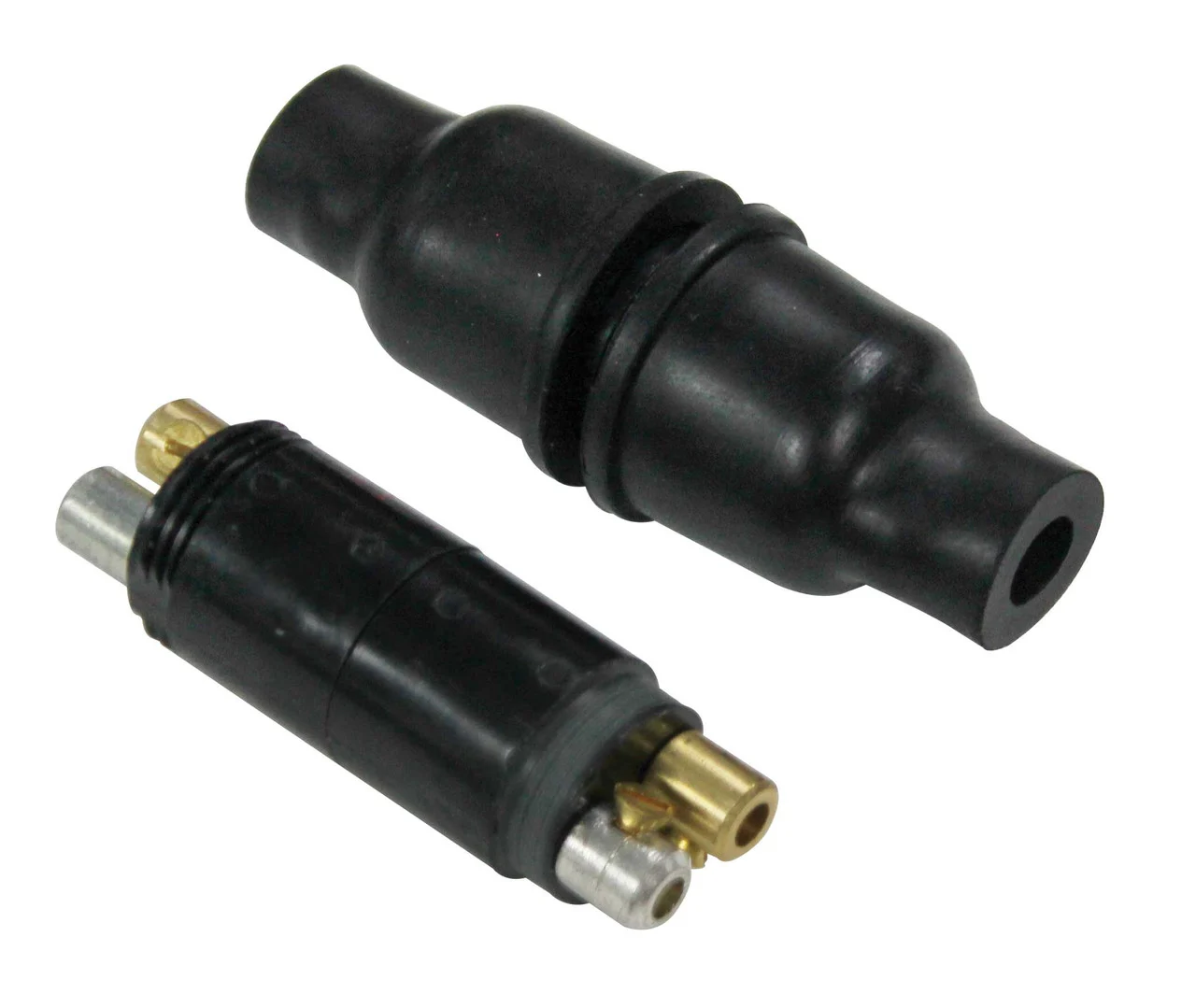 Perko 1189DP099A Connector Kit for Watertight Deck Connector with Cap - 1-5/8" Diameter - 1189DP099A