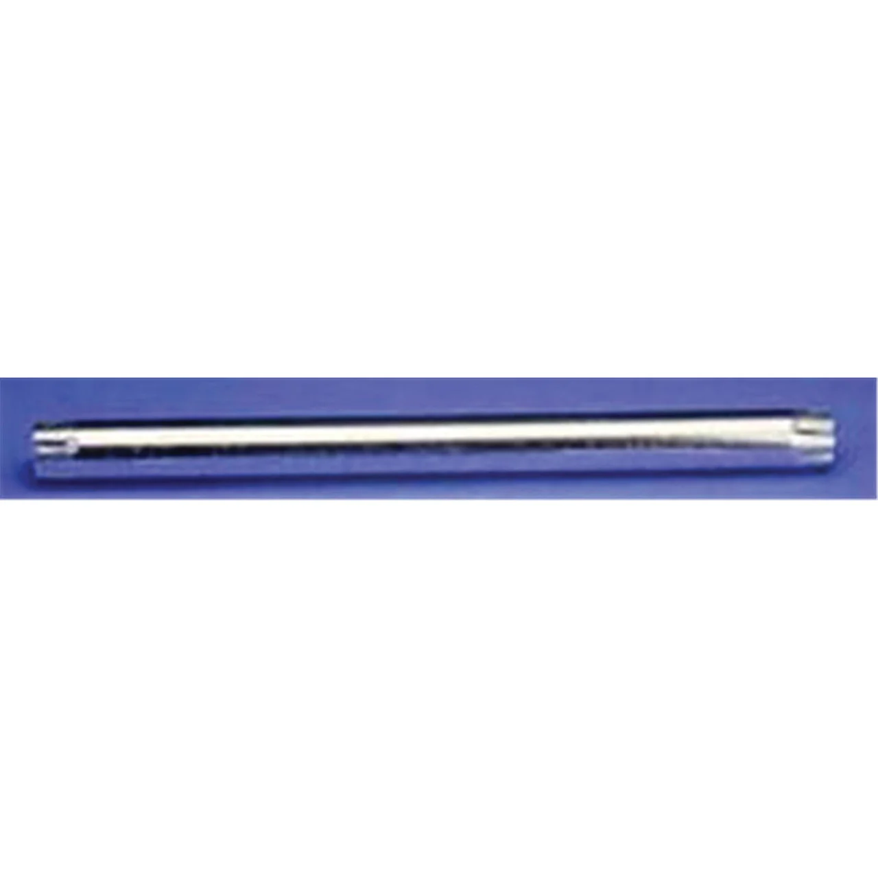 Russell Products MA-926 Chrome Pedestal Table Leg - 25-1/2" - MA-926