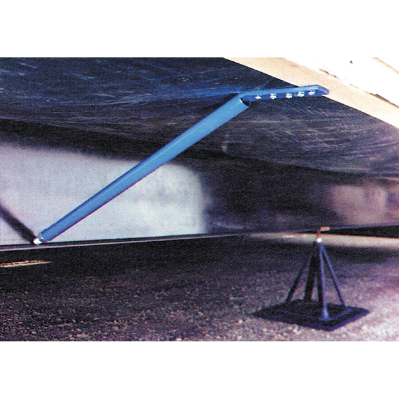 Tie Down Engineering 59363 Adjustable Outriggers - 14' Wide - 59363