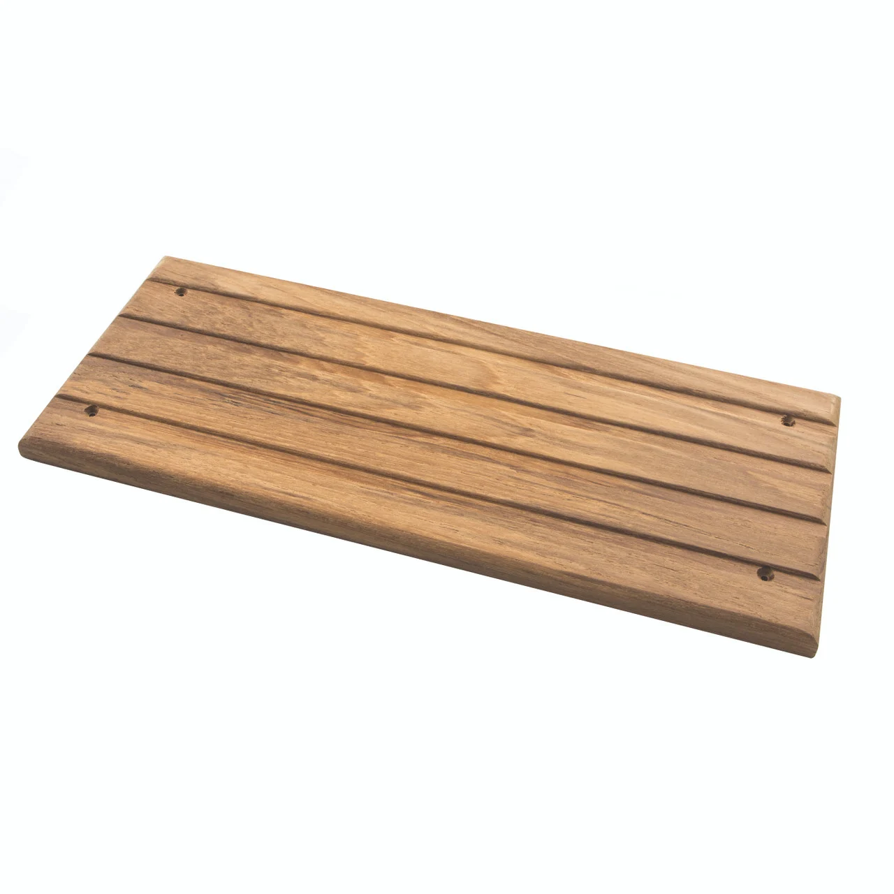 Whitecap 60504 Teak Deck Step - Medium (11-1/2" x 4-1/2" x 1/2") - 60504