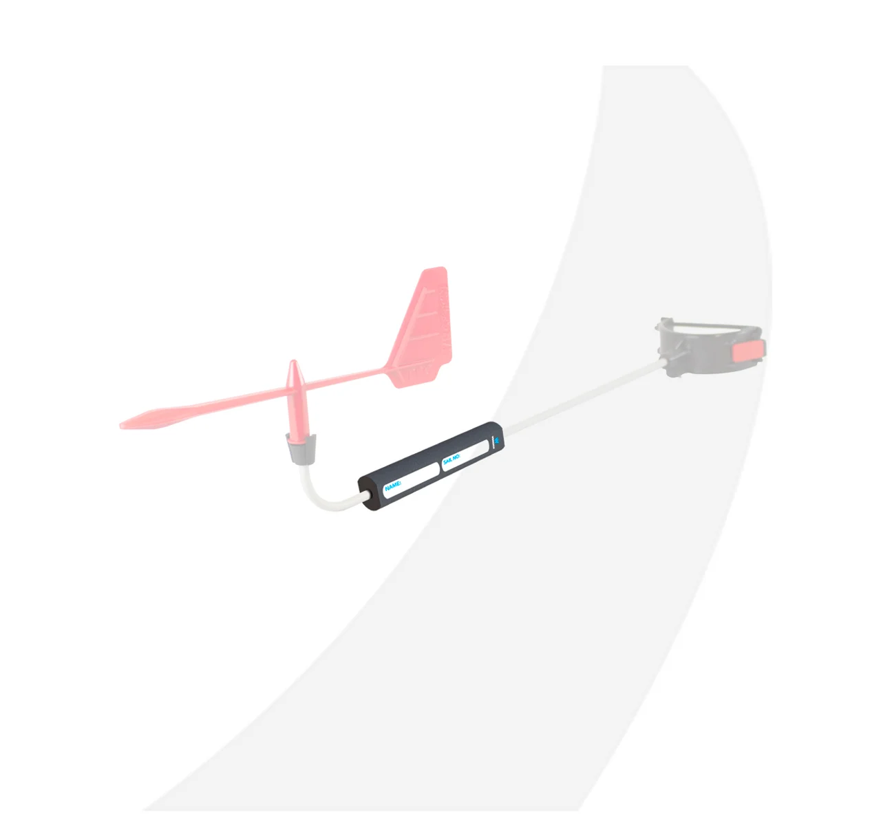 Opti Wind Indicator Float for Laser