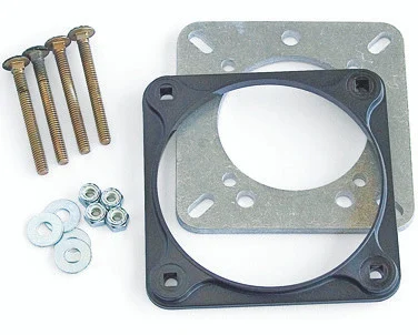 Sea Star Solutions - Back Mount. Kit For Sea Star (ha5418) - HA5418