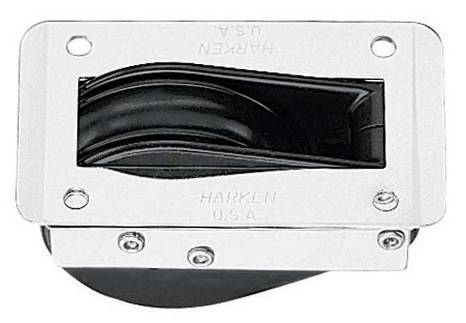 Harken Thru-Deck Block - 2.25"