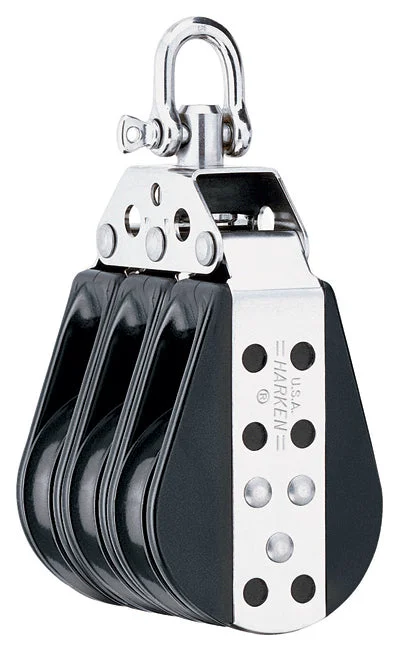 Harken Triple Block - 76mm