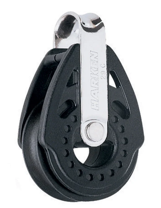 Harken Carbo Block - 29mm