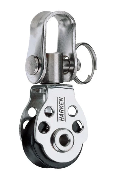Harken Swivel Block - 16mm