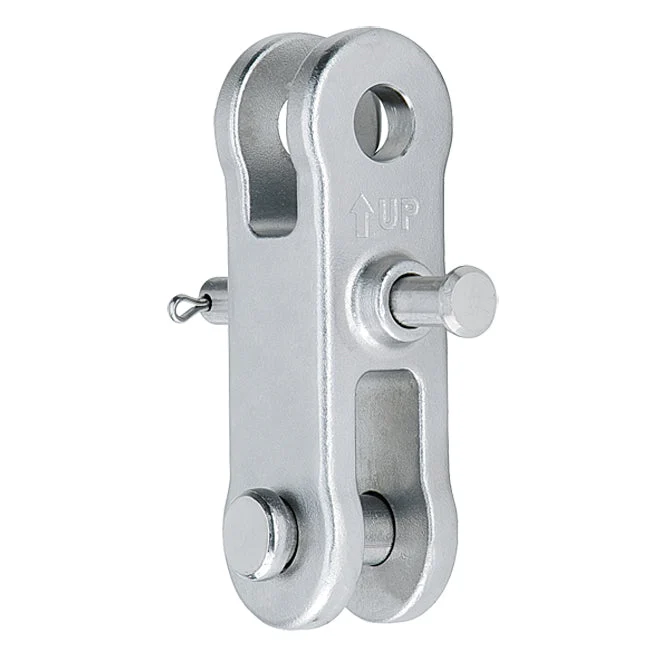 Harken Jaw, Jaw Toggle, 1/2 in Pin