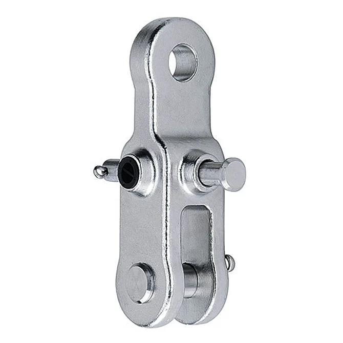 Harken Eye, Jaw Reversible Toggle - 7.9mm Pin