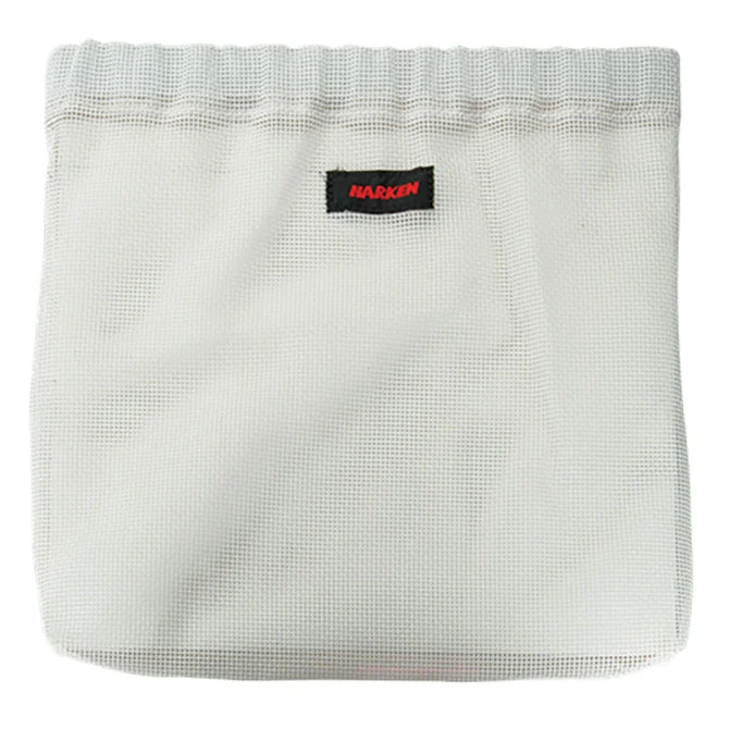 Harken Sheet Bag w/Snaps - Small 12 x 12