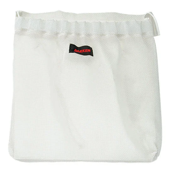 Harken Sheet Bag w/Hook & Loop for Lifelines - Small 12 x 12