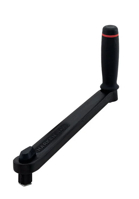 Harken Winch Handle Lock-In Alloy 10"